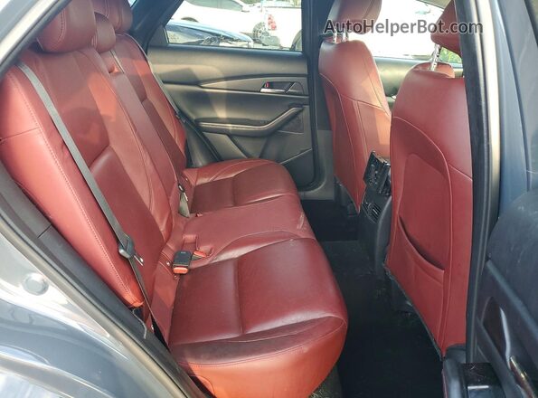3MVDMBCM2PM508170 2023 MAZDA CX-30 Серый Вид задней части салона