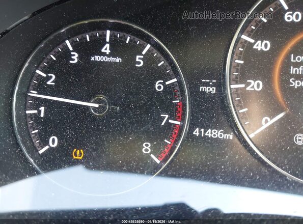 3MVDMBCM2PM522330 2023 MAZDA CX-30 Red 