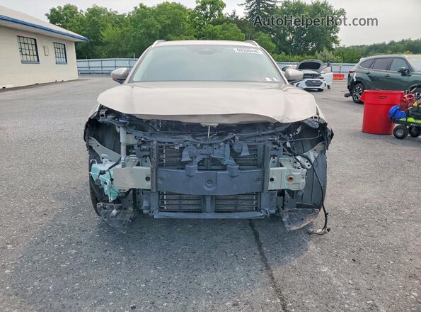 3MVDMBCM2RM628408 2024 MAZDA CX-30 Золотой Вид спереди