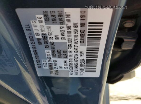 3MVDMBCM2RM648884 2024 MAZDA CX-30 Gray Vista interior de 360 grados