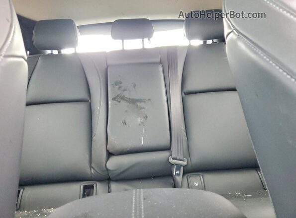 3MVDMBCM5RM620531 2024 MAZDA CX-30 Charcoal Widok tylnych siedzeń