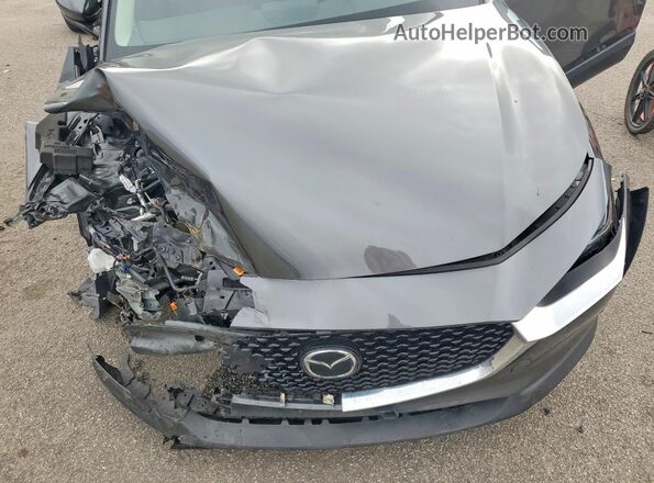 3MVDMBCM5RM620531 2024 MAZDA CX-30 Charcoal Widok komory silnika