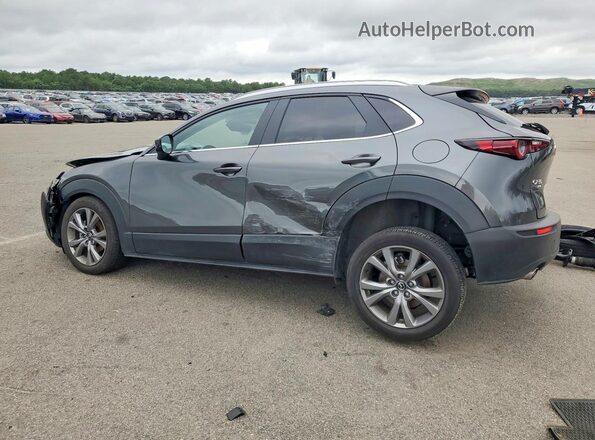 3MVDMBCM5RM620531 2024 MAZDA CX-30 Charcoal Tył lewy