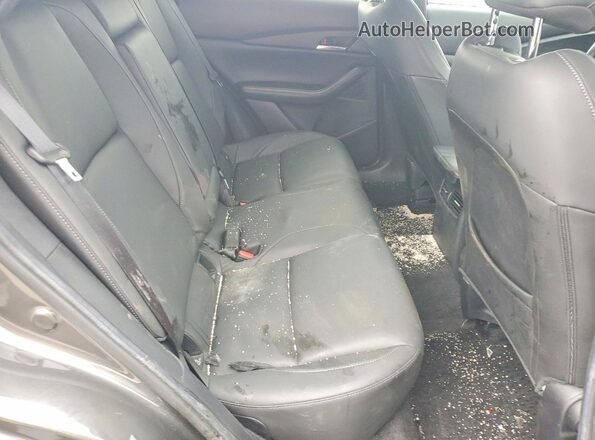 3MVDMBCM5RM620531 2024 MAZDA CX-30 Charcoal Widok wnętrza z tyłu