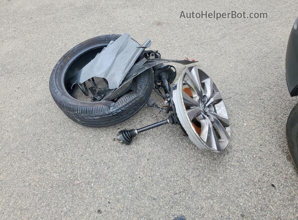 3MVDMBCM5RM620531 2024 MAZDA CX-30 Charcoal Widok naklejki z numerem VIN