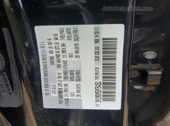 3MVDMBCM5SM754252 2025 MAZDA CX-30 Black Панорамний вид салону 360°