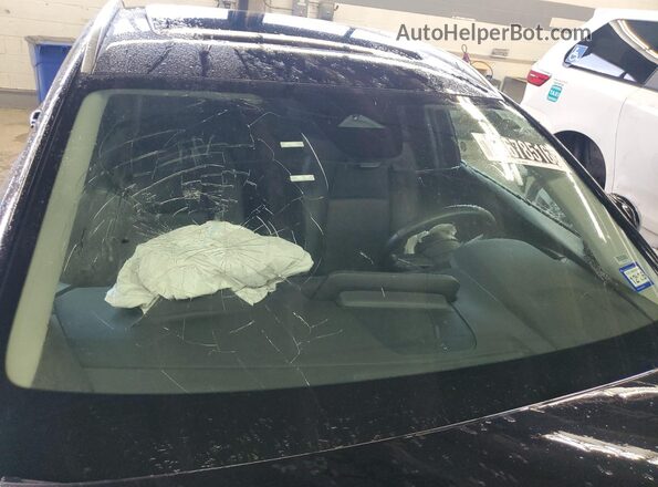 3MVDMBCM5SM799174 2025 MAZDA CX-30 Black Սալոնի 360 աստիճան տեսք