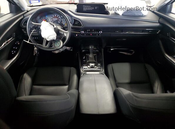 3MVDMBCM5SM799174 2025 MAZDA CX-30 Black 