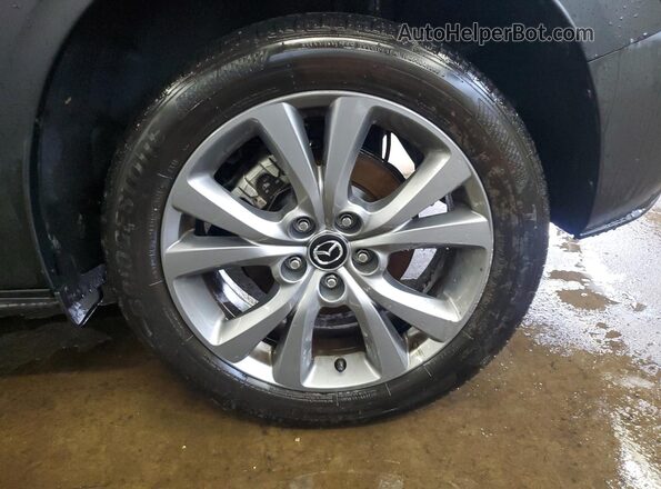 3MVDMBCM5SM799174 2025 MAZDA CX-30 Black 