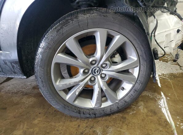 3MVDMBCM5SM799174 2025 MAZDA CX-30 Black 
