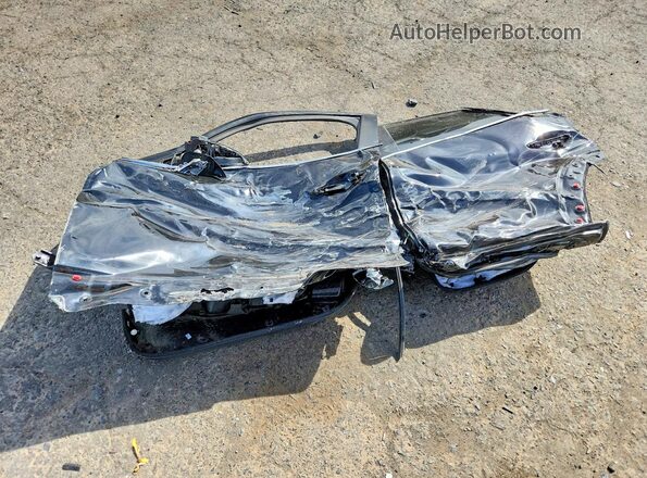 3MVDMBCM6PM506745 2023 MAZDA CX-30 Blue Vista del compartimento del motor