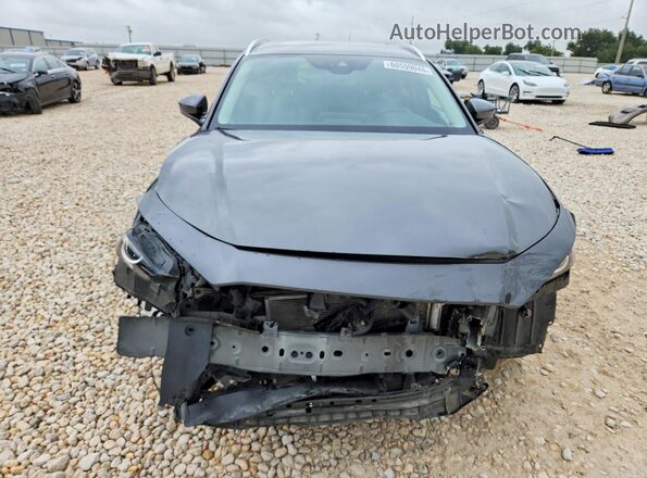 3MVDMBCM6PM514456 2023 MAZDA CX-30 Черный Вид спереди