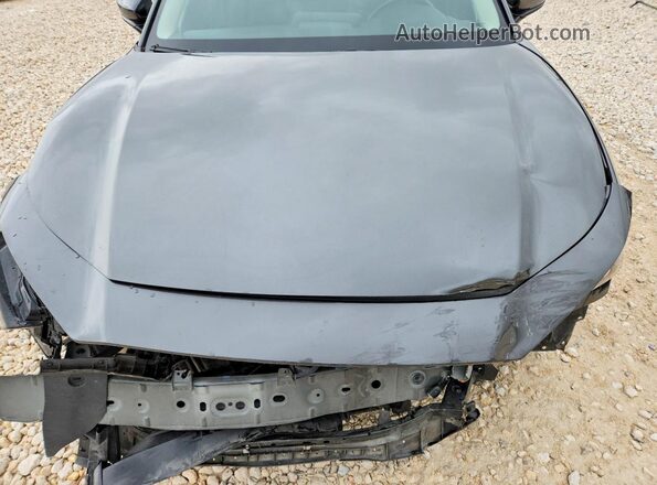 3MVDMBCM6PM514456 2023 MAZDA CX-30 Черный Вид задней части салона