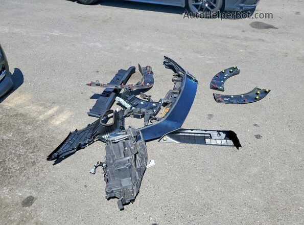 3MVDMBCM6PM567190 2023 MAZDA CX-30 Black Вид підкапотного простору
