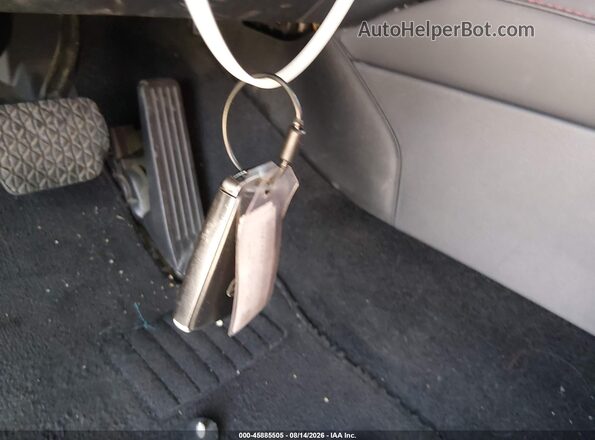 3MVDMBCM6RM682861 2024 MAZDA CX-30 Blue Вид панелі приладів