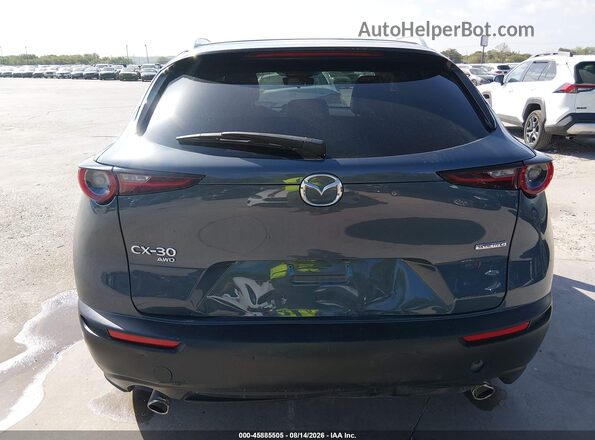 3MVDMBCM6RM682861 2024 MAZDA CX-30 Blue 