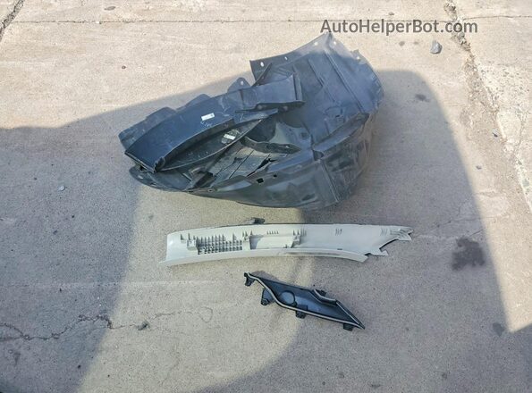 3MVDMBCM7PM544162 2023 MAZDA CX-30 Charcoal Widok naklejki z numerem VIN