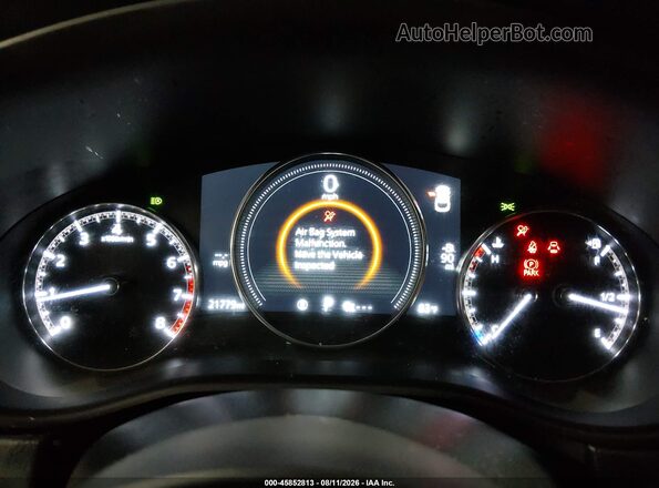 3MVDMBCM7PM551113 2023 MAZDA CX-30 Серый Вид задних сидений