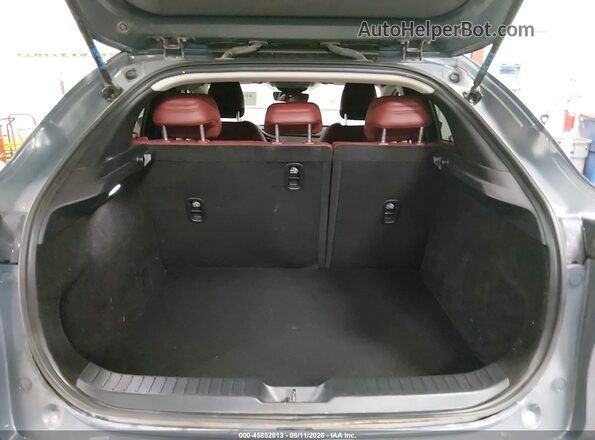3MVDMBCM7PM551113 2023 MAZDA CX-30 Серый 