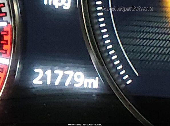3MVDMBCM7PM551113 2023 MAZDA CX-30 Серый 
