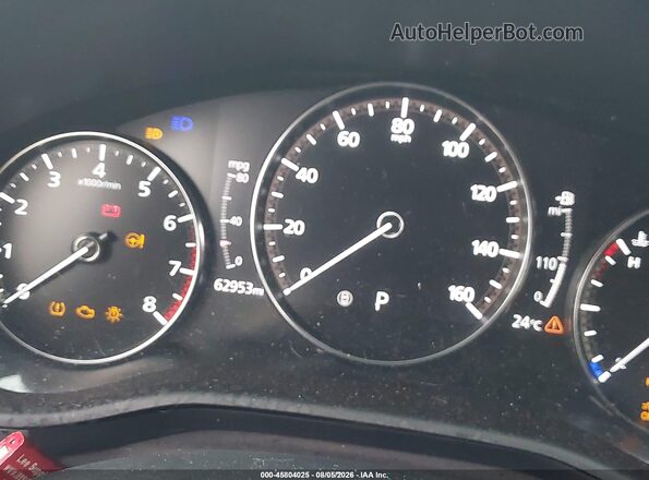 3MVDMBCM7PM565206 2023 MAZDA CX-30 Blue 