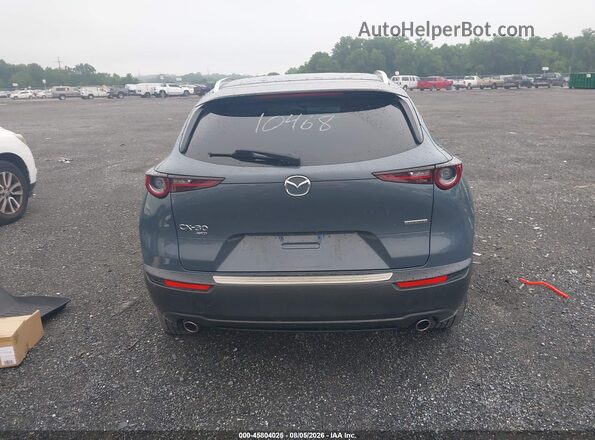 3MVDMBCM7PM565206 2023 MAZDA CX-30 Blue 