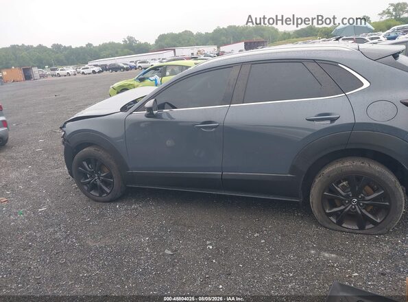 3MVDMBCM7PM565206 2023 MAZDA CX-30 Blue 