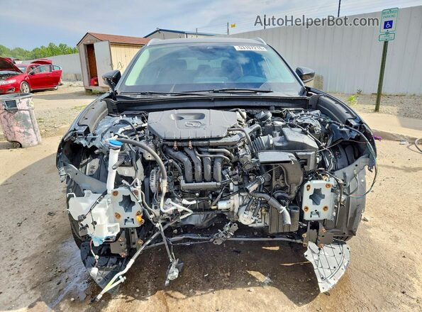 3MVDMBCM8PM518900 2023 MAZDA CX-30 Серый Вид спереди