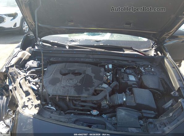 3MVDMBCM8PM543165 2023 MAZDA CX-30 Black Vista trasera