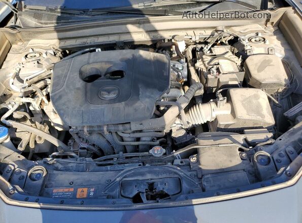3MVDMBCM8RM646802 2024 MAZDA CX-30 Charcoal Vista interior trasera