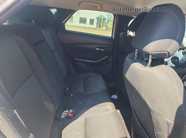 3MVDMBCM9RM683826 2024 MAZDA CX-30 Белый Вид задних сидений