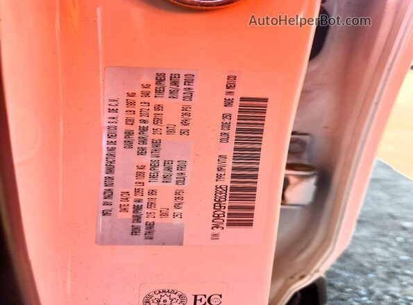 3MVDMBCM9RM683826 2024 MAZDA CX-30 Белый Вид подкапотного пространства