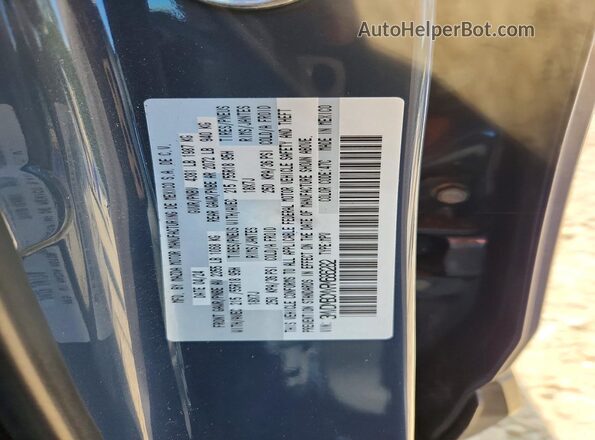 3MVDMBCMXRM686282 2024 MAZDA CX-30 Gray Engine compartment view