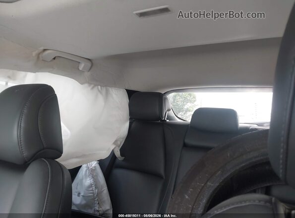 3MVDMBCMXSM814252 2025 MAZDA CX-30 Black VIN კოდის სტიკერის ხედი