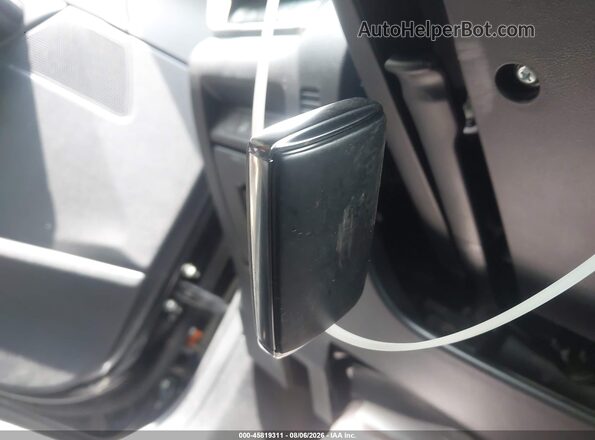3MVDMBCMXSM814252 2025 MAZDA CX-30 Black წინა პანელის ხედი