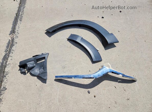 3MVDMBDL1LM129581 2020 MAZDA CX-30 Белый Вид наклейки с VIN-кодом