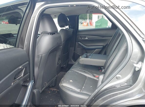 3MVDMBDL2LM114409 2020 MAZDA CX-30 Серый Вид наклейки с VIN-кодом