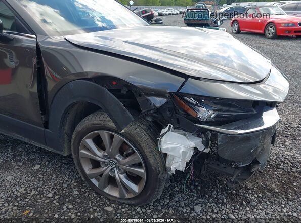 3MVDMBDL2LM114409 2020 MAZDA CX-30 Серый 
