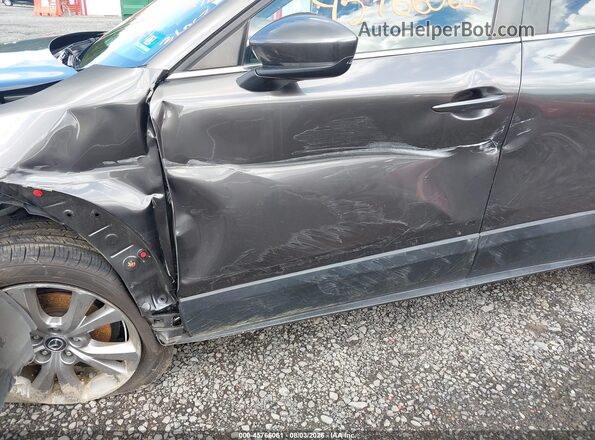 3MVDMBDL2LM114409 2020 MAZDA CX-30 Серый 