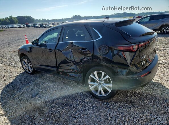3MVDMBDL2LM116337 2020 MAZDA CX-30 Black Tył lewy