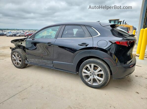 3MVDMBDL2LM118993 2020 MAZDA CX-30 Black Tył lewy
