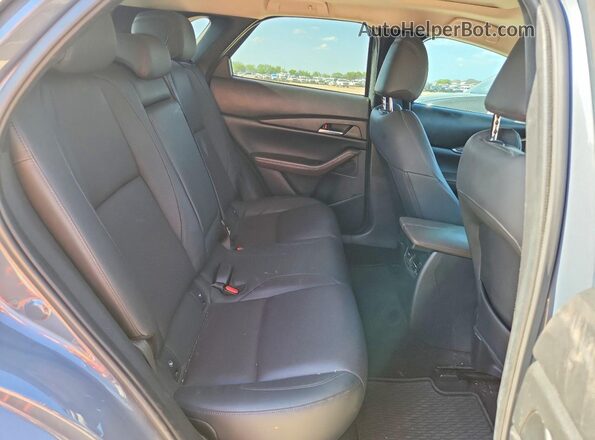 3MVDMBDL5MM315920 2021 MAZDA CX-30 Серый Вид задних сидений