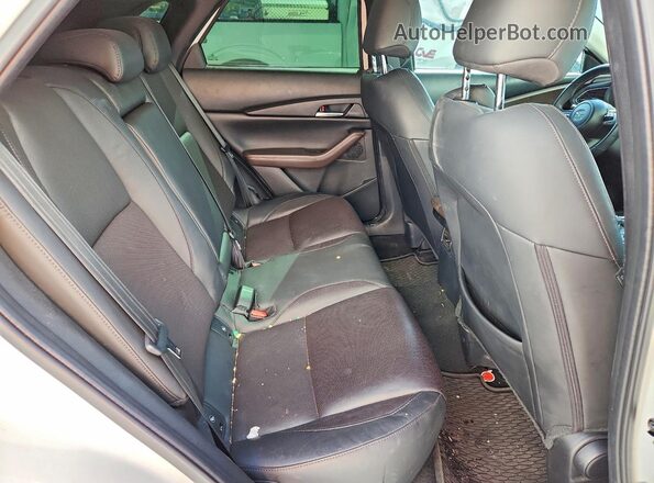 3MVDMBDL8MM315149 2021 MAZDA CX-30 Белый Вид задних сидений