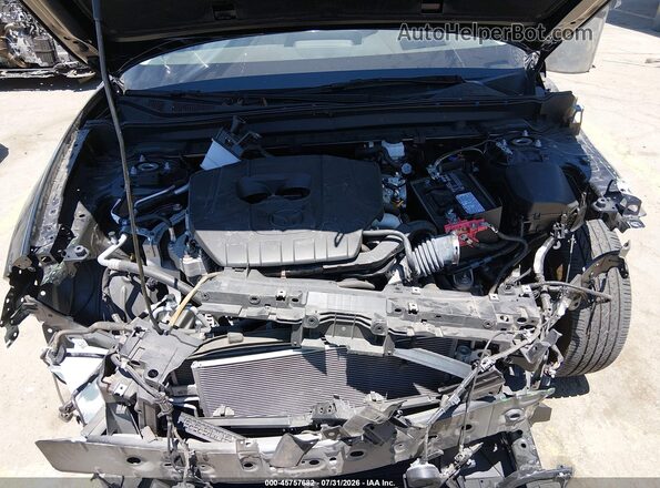 3MVDMBDM4PM514373 2023 MAZDA CX-30 Black Widok z tyłu