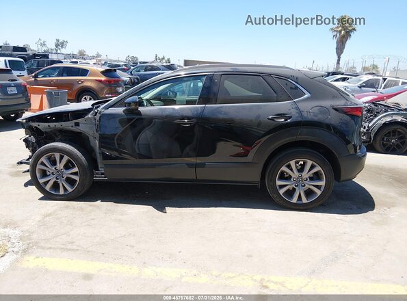 3MVDMBDM4PM514373 2023 MAZDA CX-30 Black 
