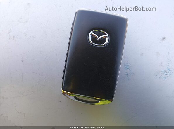 3MVDMBDM4PM514373 2023 MAZDA CX-30 Black Widok deski rozdzielczej