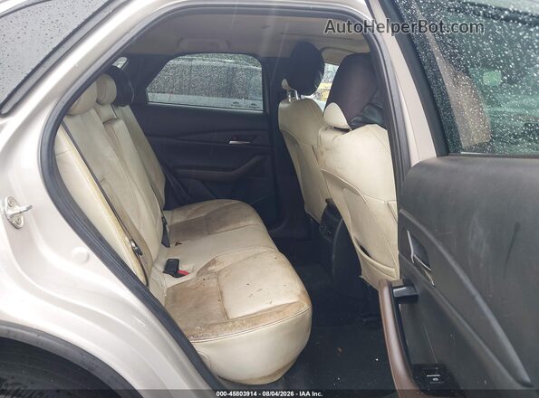 3MVDMBDM4PM573682 2023 MAZDA CX-30 Tan Vista de la etiqueta del VIN