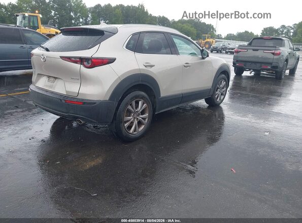 3MVDMBDM4PM573682 2023 MAZDA CX-30 Tan Trasero derecho
