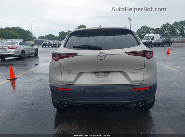 3MVDMBDM4PM573682 2023 MAZDA CX-30 Tan 