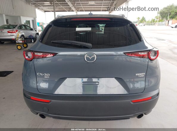 3MVDMBDY1PM584285 2023 MAZDA CX-30 Blue 